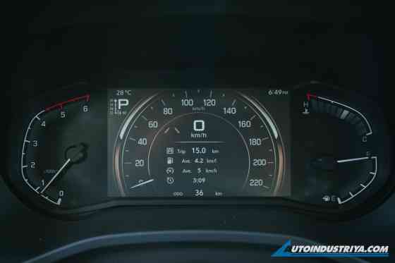 2025 Isuzu mu-X facelift debuts with PHP 1.725M starting price image