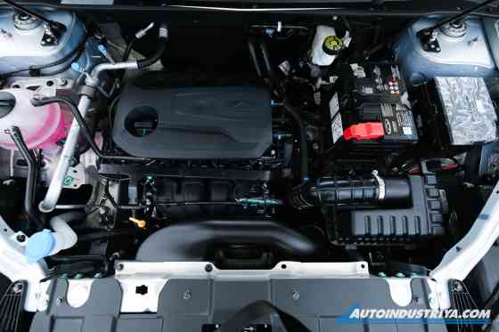 MIAS 2025: Feature-packed Chery Tiggo Cross begins at PHP image