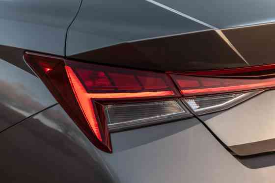 Hyundai Elantra to make PH comeback at MIAS 2025 image