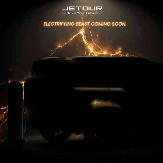 Plug-in hybrid Jetour T2 Lightning debuts in PH this week image