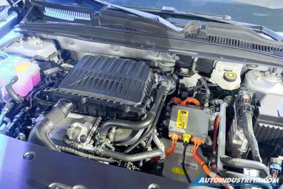 MIAS 2025: Jaecoo J7 debuts Super Hybrid System in PH image