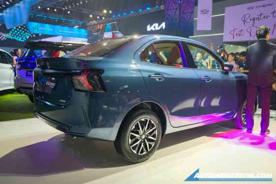 MIAS 2025: All-new Suzuki Dzire Hybrid starts at PHP 920K image