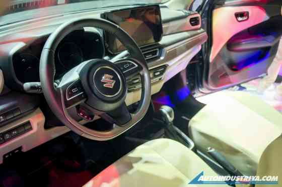 MIAS 2025: All-new Suzuki Dzire Hybrid starts at PHP 920K image