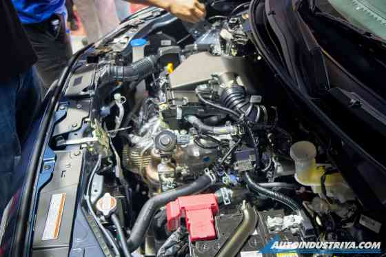 MIAS 2025: All-new Suzuki Dzire Hybrid starts at PHP 920K image