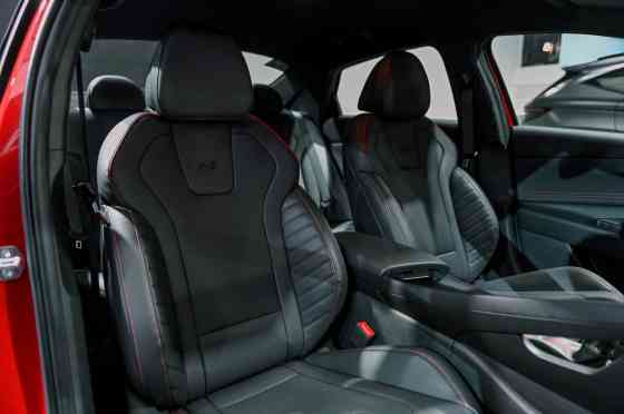 MIAS 2025: Hyundai Elantra returns to PH with hybrid, ICE engines image