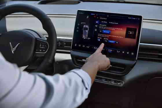 MIAS 2025: VinFast VF 6 enters EV market; starts at PHP 1.419M image