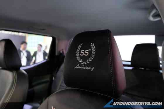 MIAS 2025: Nissan PH does a one-off Navara, Terra for 55th anniversary image