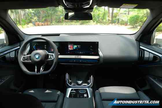 2025 BMW X3 30e M Sport PHEV is yours for PHP 4.79M image