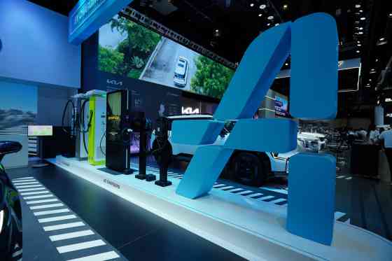 Ayala plans to have over 700 charging stations in PH by end of 2025 image