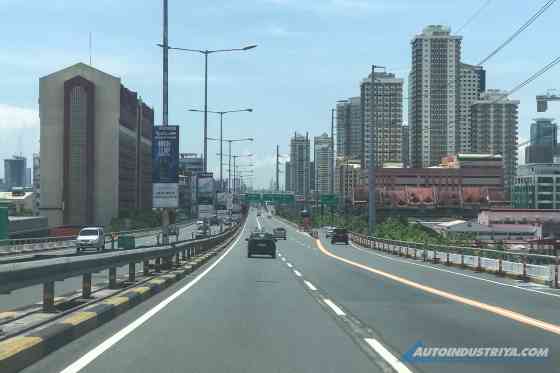 SMC Expressways ready for Holy Week traffic surge SMC Expressways ready for Holy Week traffic surge image