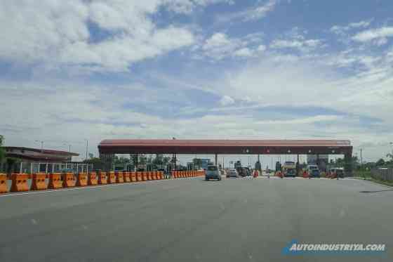 SMC Expressways ready for Holy Week traffic surge SMC Expressways ready for Holy Week traffic surge image