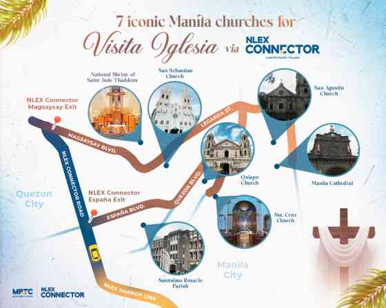 VISITA IGLESIA image