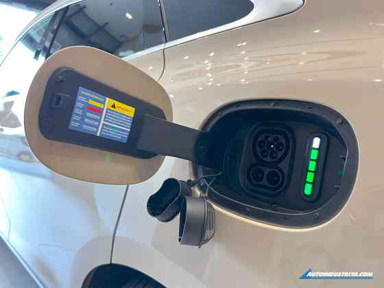 Insight: Why isn&rsquo;t Philippine EV charger network expanding quickly? image