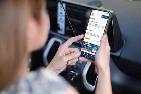 MPTC's Biyaheng Arangkada for Semana Santa 2025 begins image