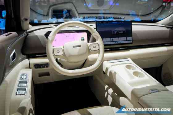 Shanghai 2025: GWM Xiaolong Max PHEV worthy rival to BYD Sealion 6? image