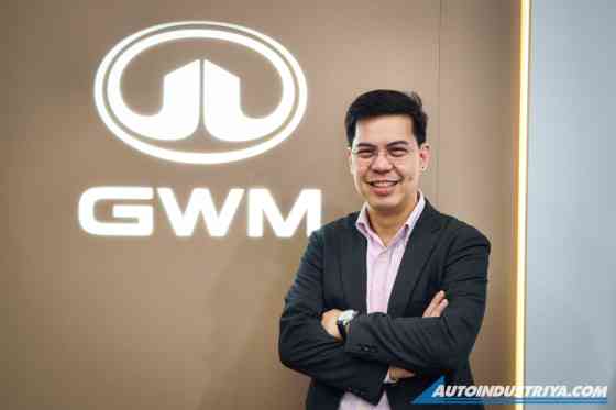 GWM Tank 300 HEV, Diesel have big chance to come to PH image