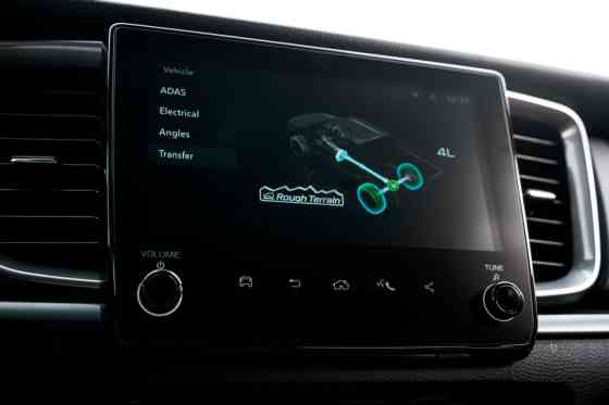 2025 Mazda BT-50 facelift launches in PH; starts at PHP 1.550M image