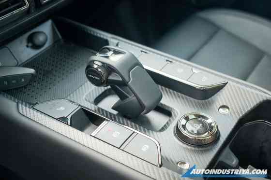 We want the GWM Haval H7 