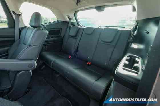 Evoltis Touring EyeSight image