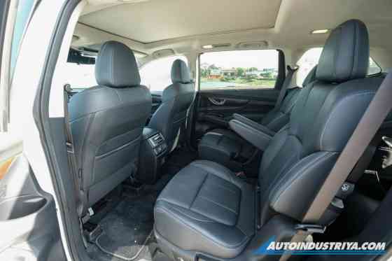 Evoltis Touring EyeSight image