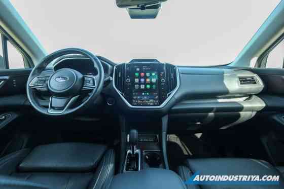 Evoltis Touring EyeSight image