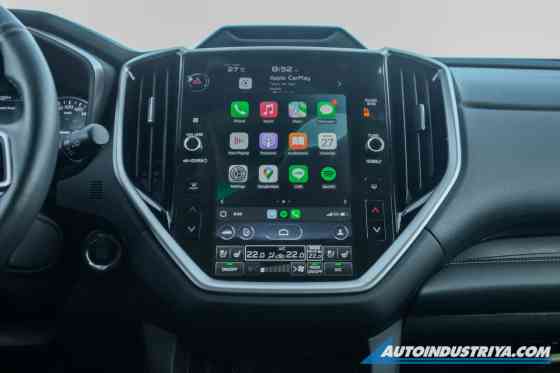 Evoltis Touring EyeSight image