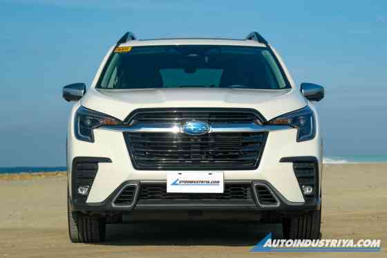 Evoltis Touring EyeSight image