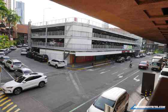 Grassroots & Humble Beginnings: How Greenhills car culture started image