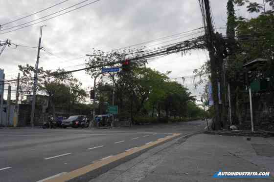 Greenhills and car culture image