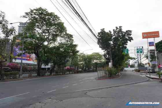 Greenhills and car culture image