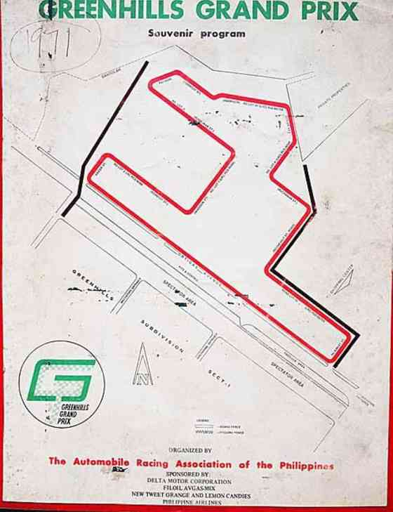 Grassroots & Humble Beginnings: How Greenhills car culture started image