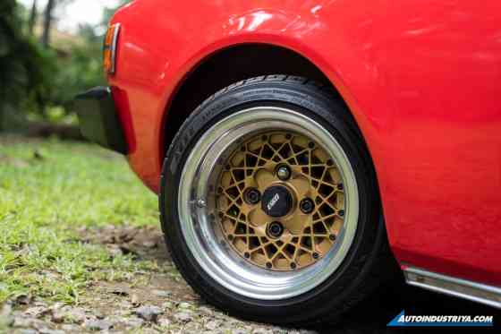 Grassroots & Humble Beginnings: How Greenhills car culture started image