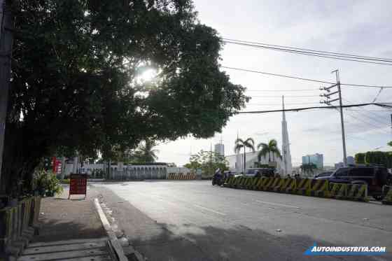 Grassroots & Humble Beginnings: How Greenhills car culture started image