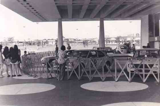 Grassroots & Humble Beginnings: How Greenhills car culture started image