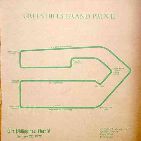 Grassroots & Humble Beginnings: How Greenhills car culture started image