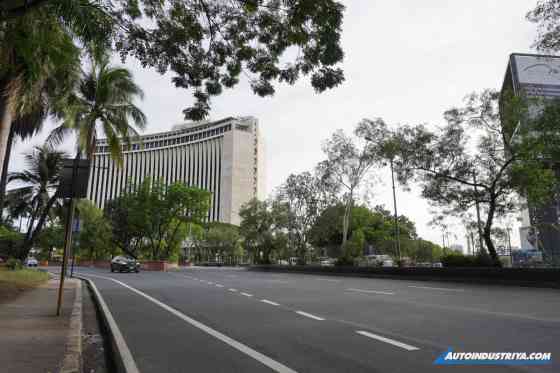 Grassroots & Humble Beginnings: How Greenhills car culture started image