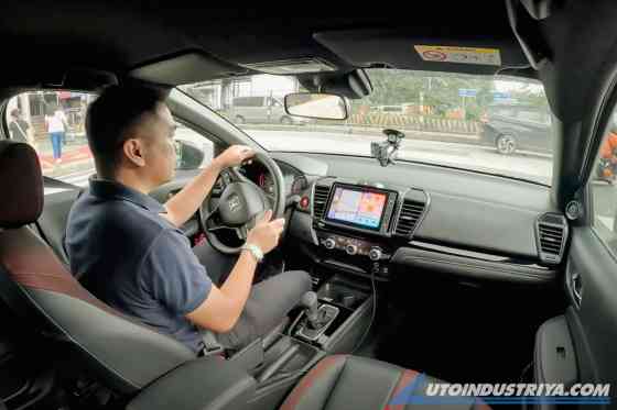 A Crash is not an Accident: Rethinking responsibility behind the wheel image