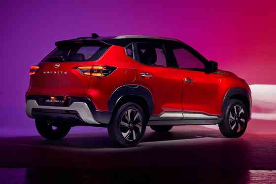 Is Nissan PH preparing to launch 2025 Magnite? image