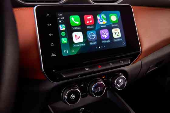 Is Nissan PH preparing to launch 2025 Magnite? image