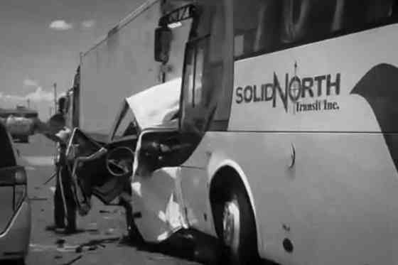 DOTr: All PUV drivers required to undergo mandatory drug testing image