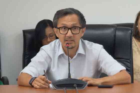 DOTr: All PUV drivers required to undergo mandatory drug testing image