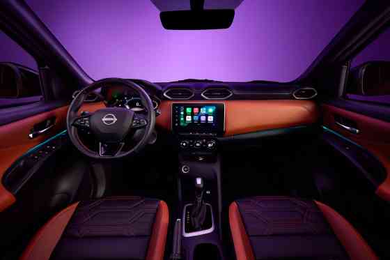 Spec Check: Suzuki Fronx vs Nissan Magnite vs Toyota Raize vs Kia Sonet image