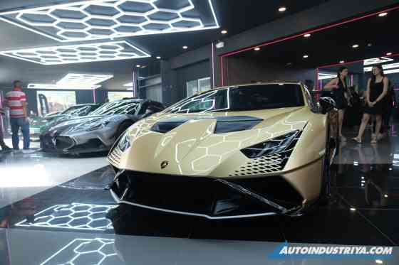 Second Skin Industries Alabang image