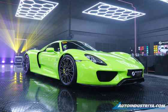 Second Skin Industries Alabang image