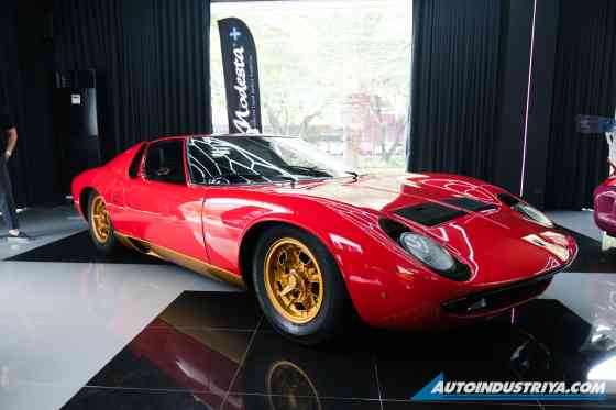 Second Skin Industries Alabang image