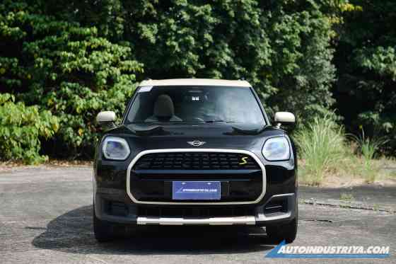 MINI Countryman EV image