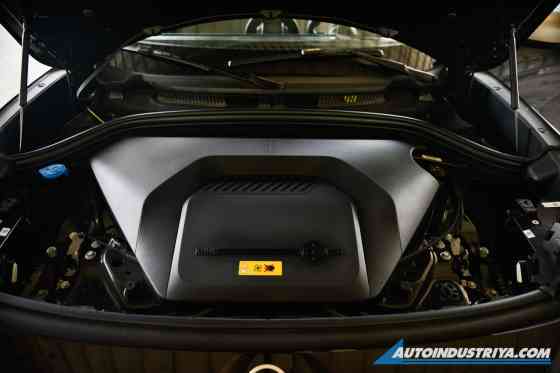 MINI Countryman EV image