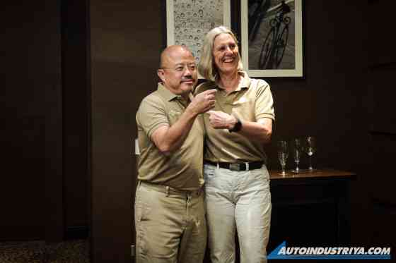 Mazda BT-50 Pangolin 2025 image