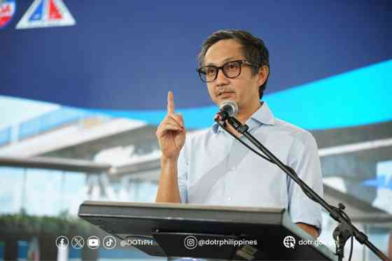 DOTr: automatic 90-Day suspension for kamote drivers caught on video image