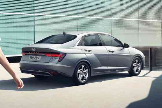 After Elantra, Hyundai PH to also bring back the Accent? image